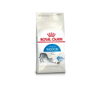 【ROYAL 法國皇家】室內成貓專用飼料 IN27 2KG(貓乾糧)