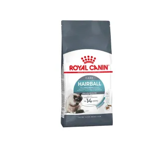 【ROYAL 法國皇家】有效化毛成貓專用 IH34 2KG(貓乾糧 貓飼料 腸胃 實證有效)