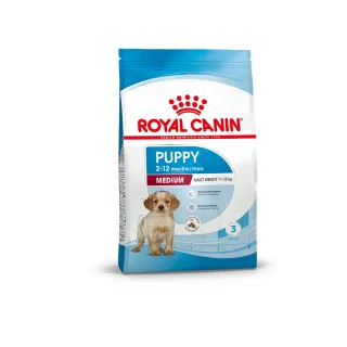 【ROYAL 法國皇家】中型幼犬專用飼料 MP 10KG(狗乾糧 狗飼料)