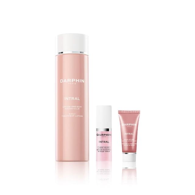 DARPHIN朵法 全效舒緩保濕平衡露