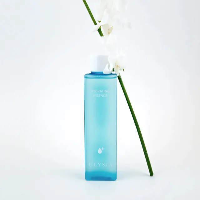 【ULYSIA】歐麗雅 舒緩保濕凝露160ml(鎖水保濕/溫和修復)