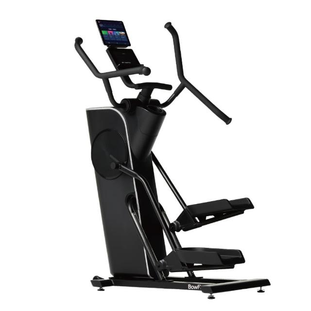 【JOHNSON 喬山】BowFlex SEi 橢圓踏步機｜Max Trainer