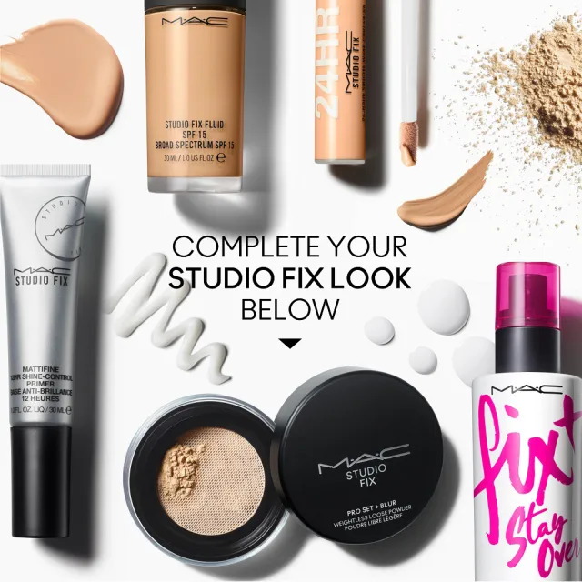 【M.A.C】超持妝濾鏡蜜粉(最細緻的柔霧肌X最輕透的舒適度/新年送禮)