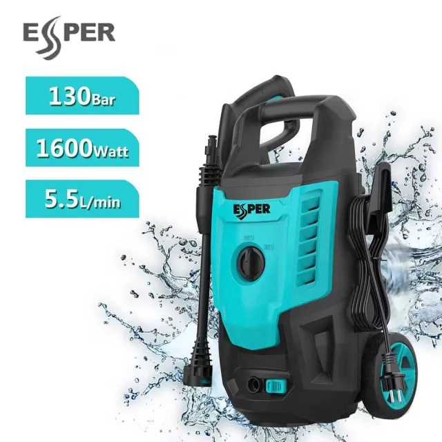 ESPER CL401 車用高壓清洗機