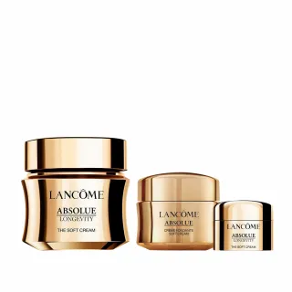 【LANCOME 蘭蔻】官方直營 永生玫瑰乳霜30ml(LANCOME/乳霜/抗老/醫美級PDRN)