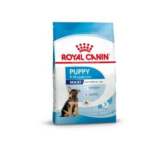 【ROYAL 法國皇家】大型幼犬專用飼料 MXP 15KG(狗乾糧 狗飼料)