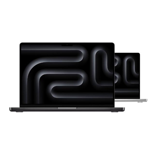 【Apple】A級福利品 MacBook Pro 14吋 M4 晶片 10核心CPU與10核心GPU 16G 512GB