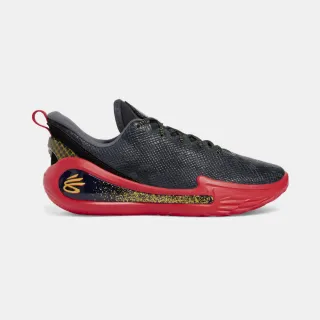 【UNDER ARMOUR】UA CURRY 12 LNY CNY 新年 籃球鞋