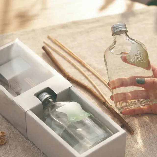 【日本 KYARA】aroma recolte diffuser 室內擴香竹
