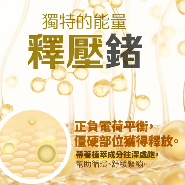 【古寶無患子】漢學黑馬大薑軍舒緩乳霜(放鬆乳霜/按摩舒緩/推拿霜/暖薑按摩霜)