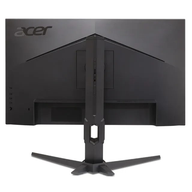 【Acer 宏碁】XV320QK V4 32型 IPS 4K 160Hz 雙模電競螢幕(高低升降旋/喇叭/0.5ms/FreeSync)
