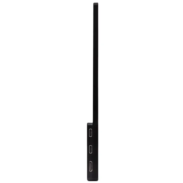 【Aopen 建碁】16PM1QT 16型 IPS FHD 16:9 60Hz可攜式觸控螢幕(喇叭/Type-C/AdaptiveSync/6ms)