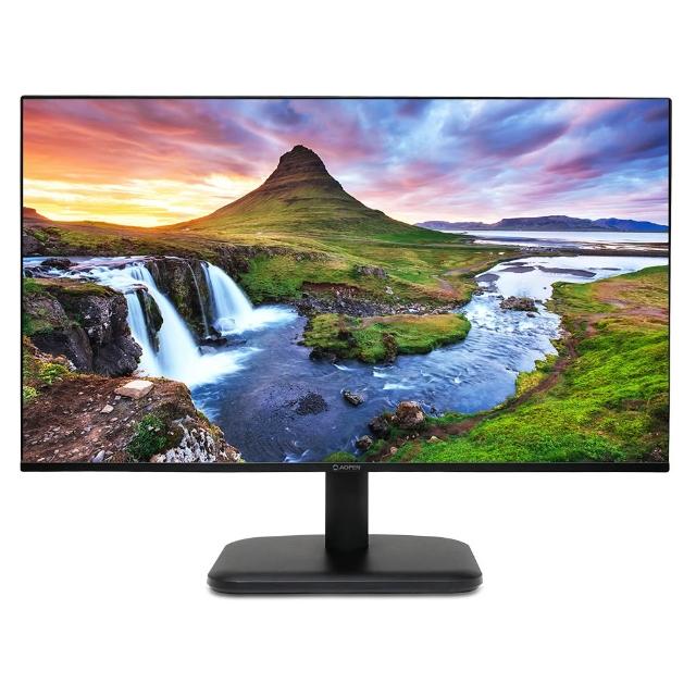 【Aopen 建碁】24CL1Y P6 電腦螢幕(24型/FHD/144Hz/1ms/IPS)
