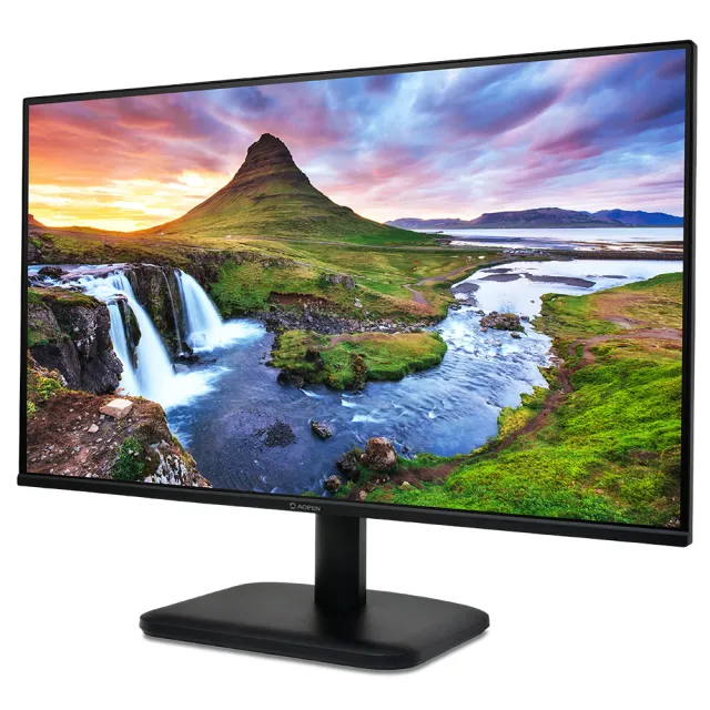 【Aopen 建碁】27CL1 P6 護眼螢幕(27型/FHD/144Hz/1ms/IPS)