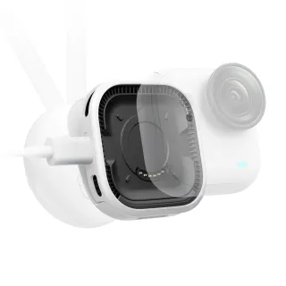 【Insta360】GO Ultra 多功能預錄充電底座 (原廠公司貨)