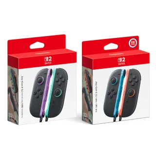 【Nintendo 任天堂】NS2 Switch 2 Joy-con 2 控制器 手把 (台灣公司貨)