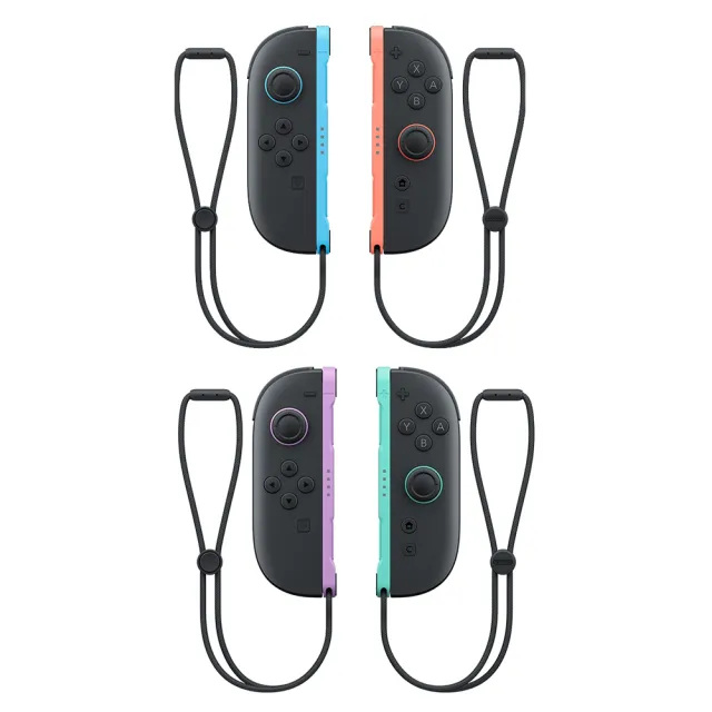 【Nintendo 任天堂】NS2 Switch 2 Joy-con 2 控制器 手把 (台灣公司貨)