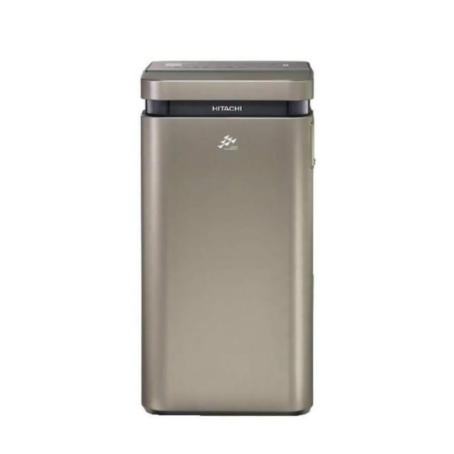 【HITACHI 日立】一級能效 26公升/日淨氣離子隱霧鈦變頻除濕機(RD-520VJ)