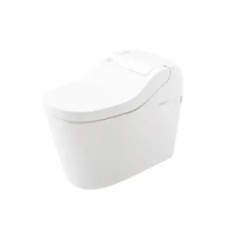 【Panasonic 國際牌】儲熱式沖水坐式馬桶(S160 Type1含基本安裝 自動掀蓋)