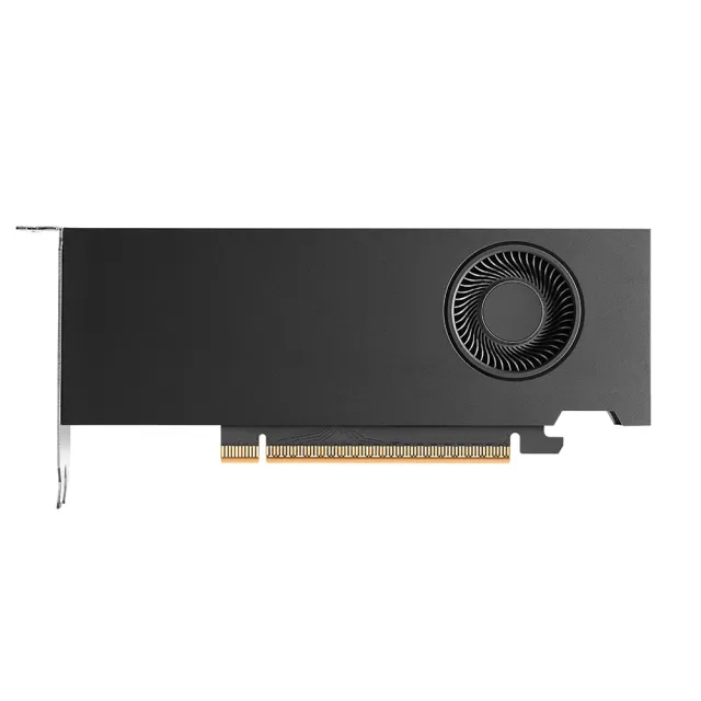 【麗臺科技】NVIDIA RTX PRO 2000 Blackwell 專業繪圖卡(PCI-E/16GB GDDR7/128-bit)