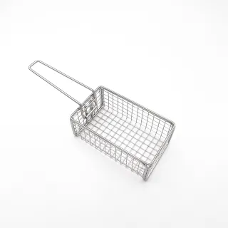 【Trangia】CASA MADE 999918 炸物神器 2.0 小(單入)