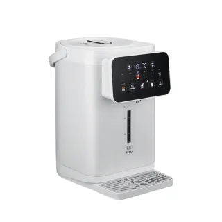 【TECO 東元】5L一級能效不銹鋼內膽節能熱水瓶 YD5101CBW