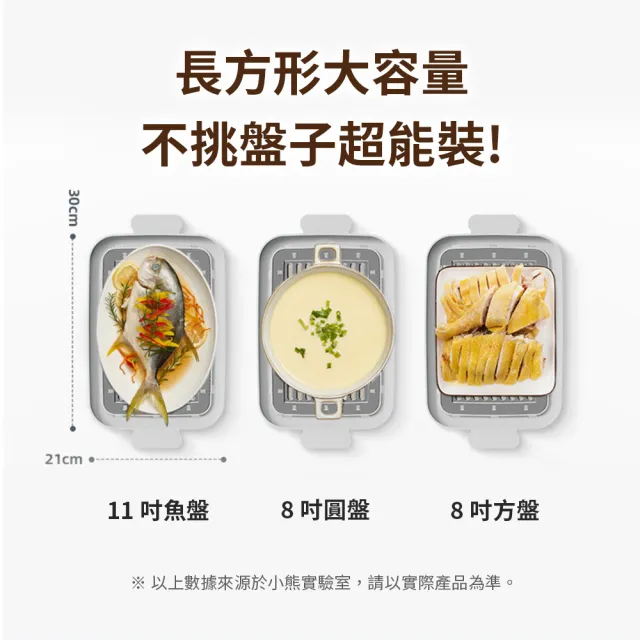 【mimax 米覓】多功能電蒸鍋(電鍋 蒸鍋 廚房)