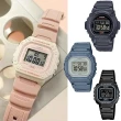 【CASIO 卡西歐】G-SHOCK 運動風格多功能電子錶-23款可選(W-219H/W-218H/W-217H)