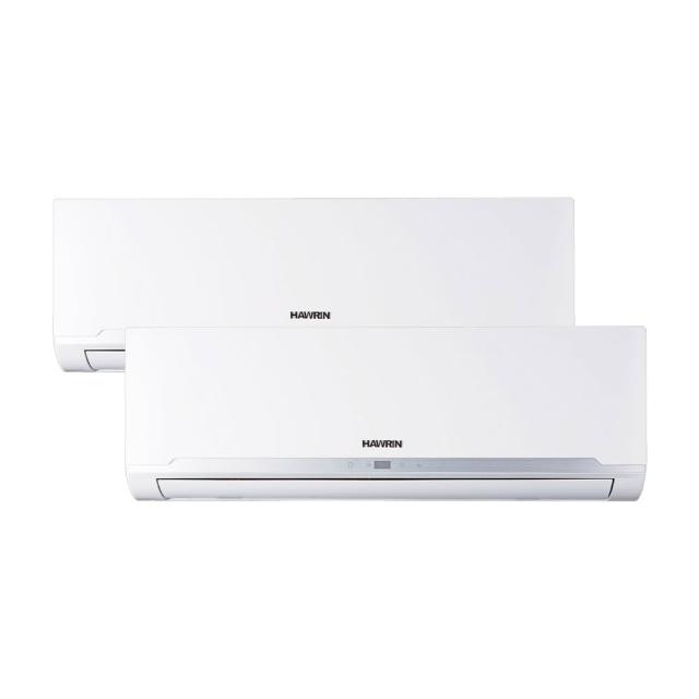 【華菱】R32一級變頻冷暖3-5坪+4-6坪一對二分離式冷氣(BHI-29KIGSH+36KIGSH/DTR2-70KIGSH)