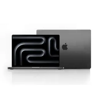 【Apple】MacBook Pro 14吋 M5晶片 10核心CPU 10核心GPU 16G 1TB SSD