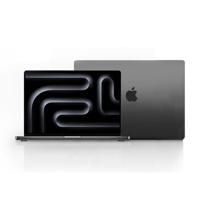 【Apple】MacBook Pro 14吋 M5晶片 10核心CPU 10核心GPU 16G 1TB SSD