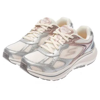 【SKECHERS】女鞋 慢跑系列 慢跑鞋 GO RUN CONSISTENT 2.0 寬楦款(128633WOFWT)