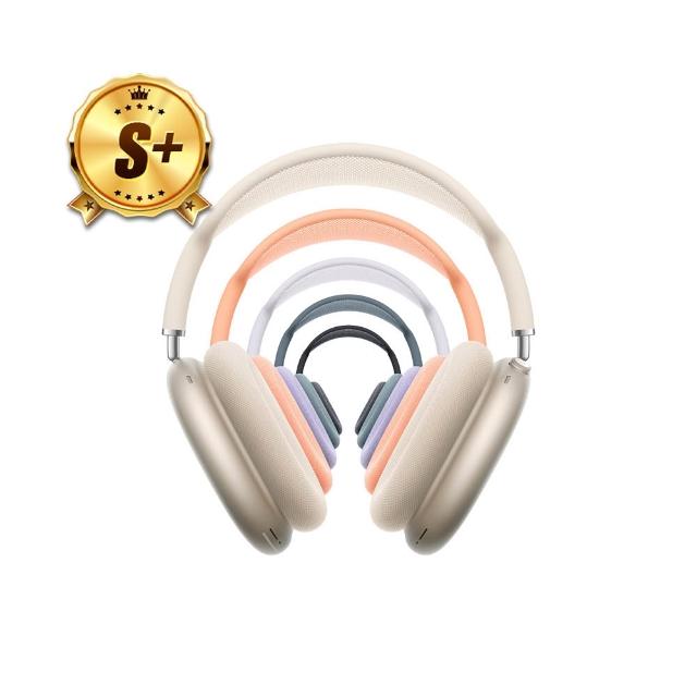 【Apple】S+級福利品 AirPods Max USB-C