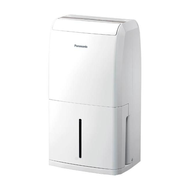 【Panasonic 國際牌】6公升一級能效除濕機◆適用8坪(F-Y12PM)