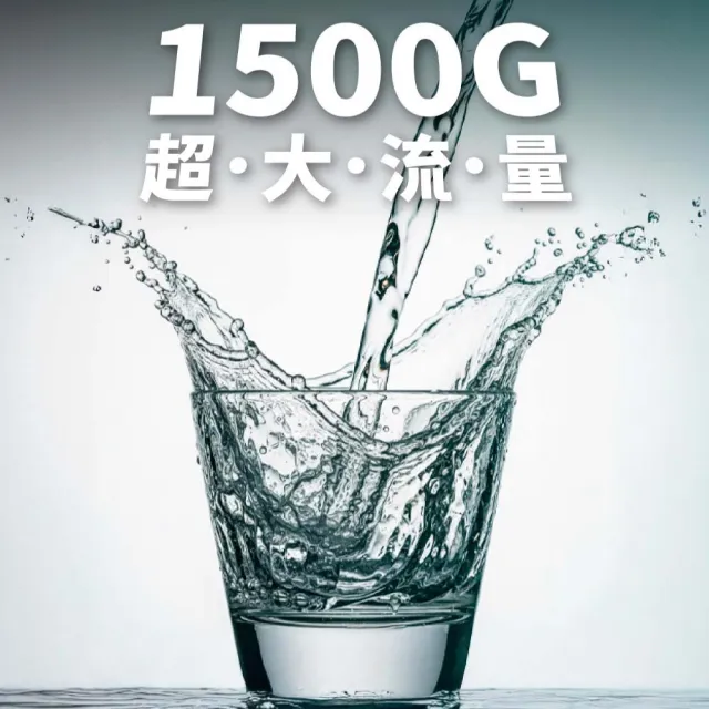 【千山淨水】IonPure Pro電淨盾科技濾淨系統 淨水器/濾水器/可生飲/濾除病毒細菌(含原廠到府安裝)