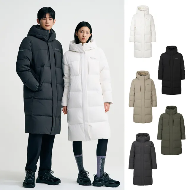 【2026】長版羽絨外套推薦10款高評價長版羽絨外套品牌排行 | 好吃美食的八里人