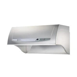 【SAKURA 櫻花】健康取向除油煙機-雙效除油90CM(R3680SXL 原廠安裝-官方直營)