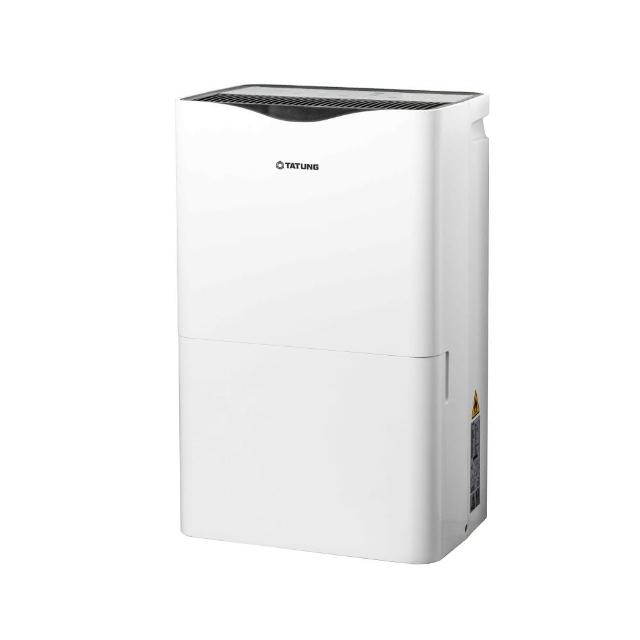 【TATUNG 大同】25公升除濕機(TDH-500HB)