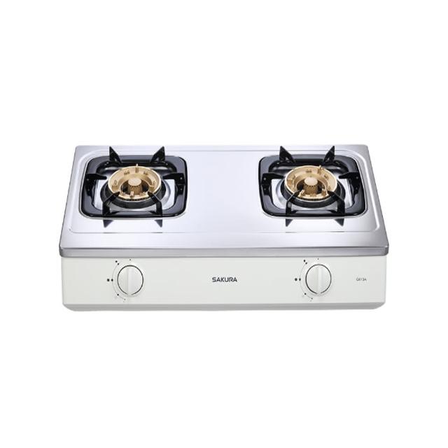 SAKURA櫻花牌 G-613A