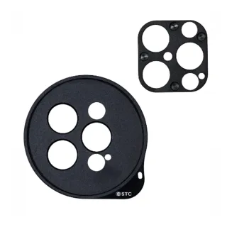 【STC】IMAGFILTER 手機磁吸 CPL濾鏡組 標準版(for iPhone 15 16 17 Pro/Pro Max 公司貨)