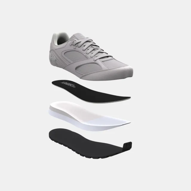 【UNDER ARMOUR】UA 618限時特惠 女 Jogger 運動休閒鞋 運動鞋 女鞋