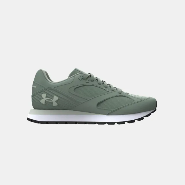 【UNDER ARMOUR】UA 618限時特惠 女 Jogger 運動休閒鞋 運動鞋 女鞋