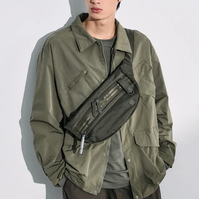 【PORTER INTERNATIONAL】人氣精選 後背包 經典斜背包 腰包 單肩包(多款任選)