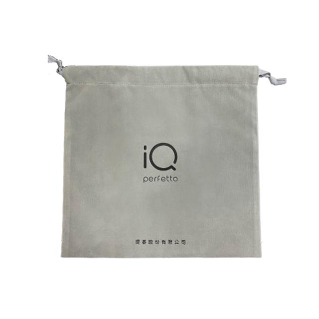 【iQ perfetto】義大利智慧吹風機(旅行束口帶)