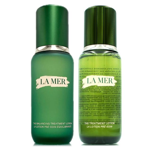 【LA MER 海洋拉娜】超能修護精華露/超能平衡精華露150ml(專櫃公司貨)