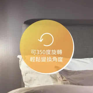 【金亮】席爾原木壁燈 北歐簡約風 實木牆燈 LED光源(床頭燈、走道燈、樓梯燈、臥室壁燈)