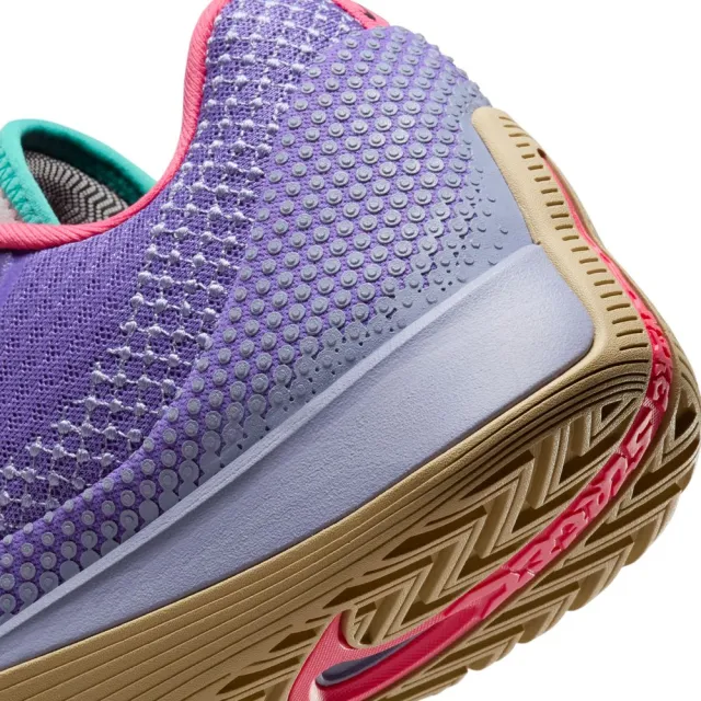 NIKE 耐吉】籃球鞋運動鞋氣墊_男_NIKE S.T. FLARE EP_紫色(HF0232500 