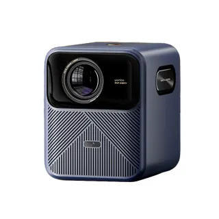 【Wanbo 萬播】MOZART 1 Pro Google TV智慧投影機(1200ANS高流明/20W大音箱/支援4K解碼)