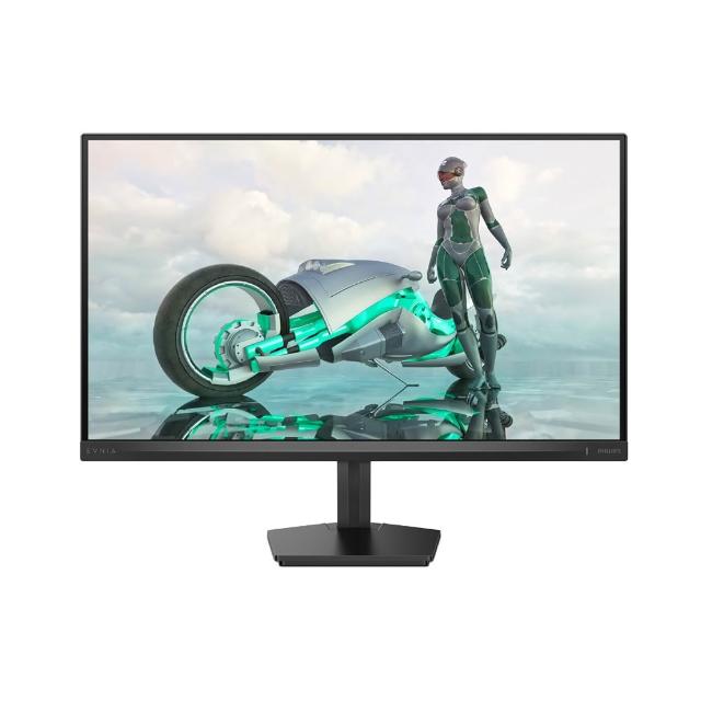 【Philips 飛利浦】27M2N3500UK 27型 IPS QHD 16:9 300Hz 圓偏光護眼電競螢幕(1ms/HDMI/DP)