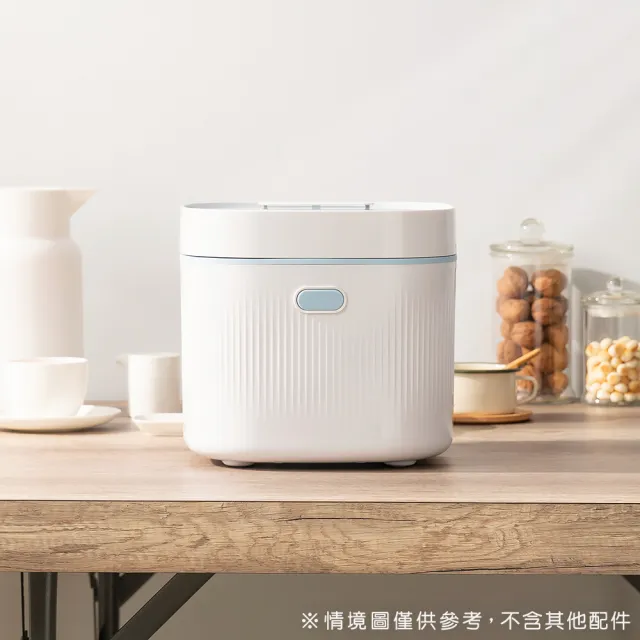 【奇哥】UV紫外線消毒鍋烘乾機